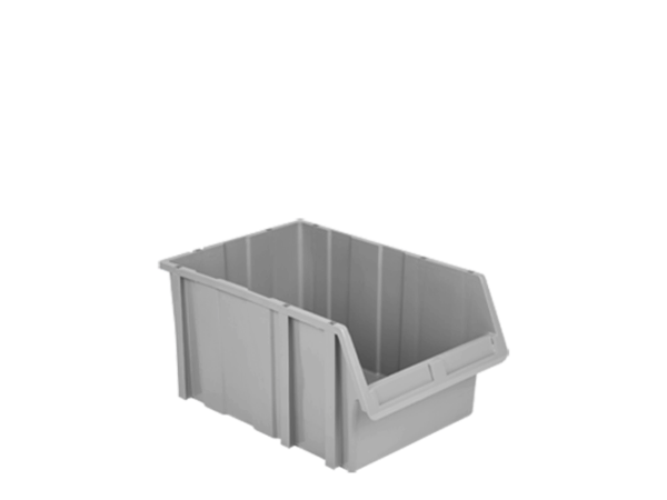 AV-550 - Plastik Kasa