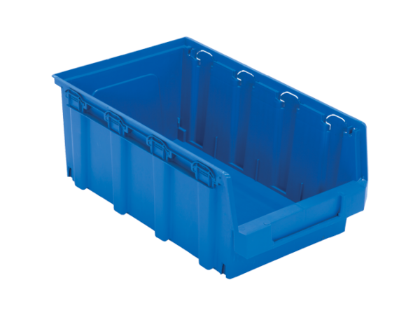 AX-400 - Plastik Kasa