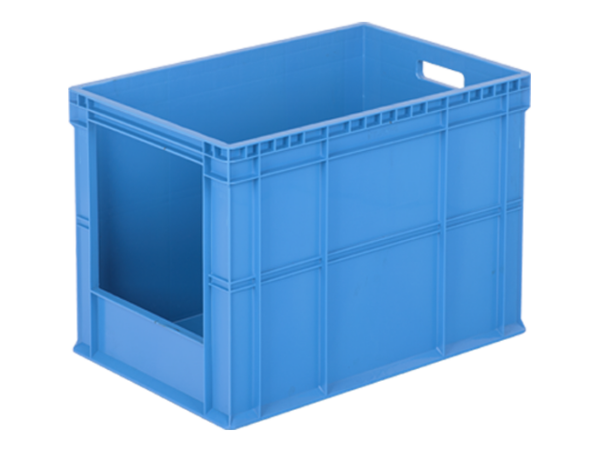 S-AX-4203 AVK ÖNÜ AÇIK KASA 400X600X425 - Plastik Kasa