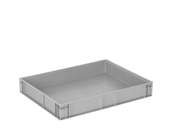 S-AX-8611 - Plastik Kasa