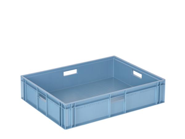 S-AX-8616 - Plastik Kasa