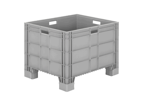 S-AX-8650-X - Plastik Kasa