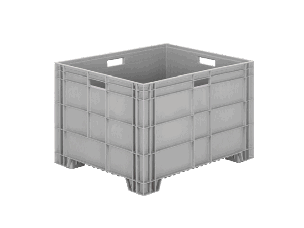 S-AX-8650 - Plastik Kasa