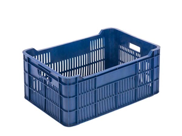 S-B-550-K - Plastik Kasa