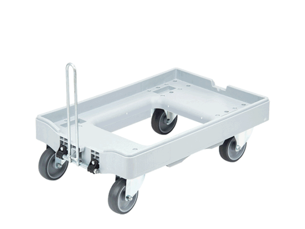 S-DOLLY 4060 - Plastik Kasa