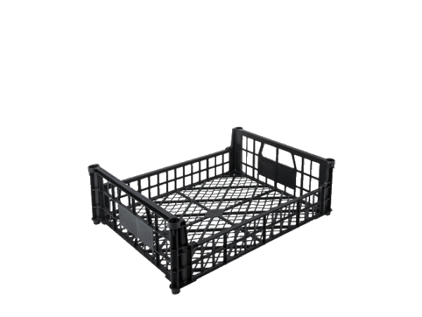 S-E-100 - Plastik Kasa