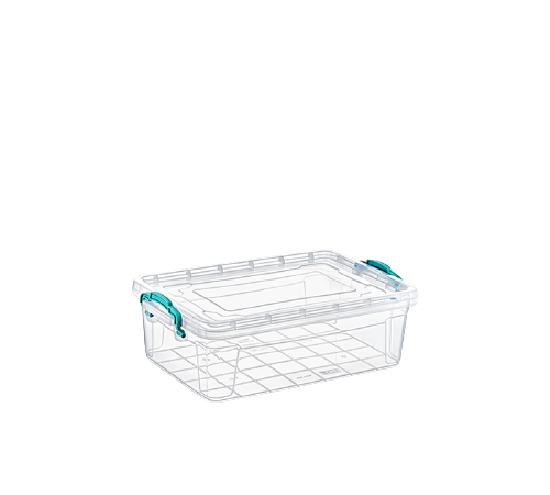 S-E-491 - Plastik Kasa