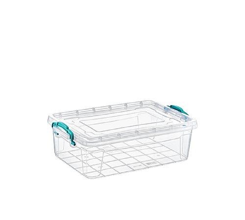 S-E-492 - Plastik Kasa