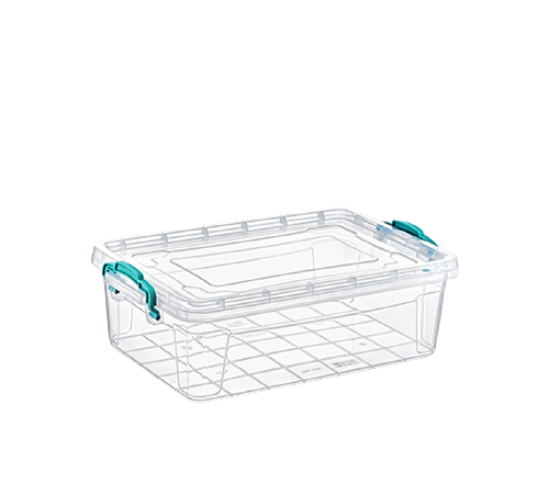 S-E-493 - Plastik Kasa