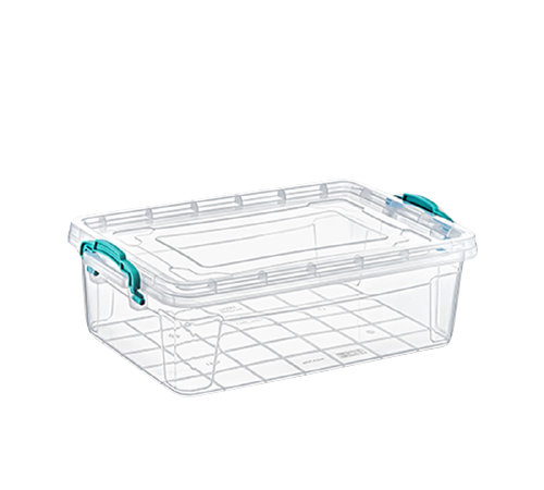 S-E-495 - Plastik Kasa