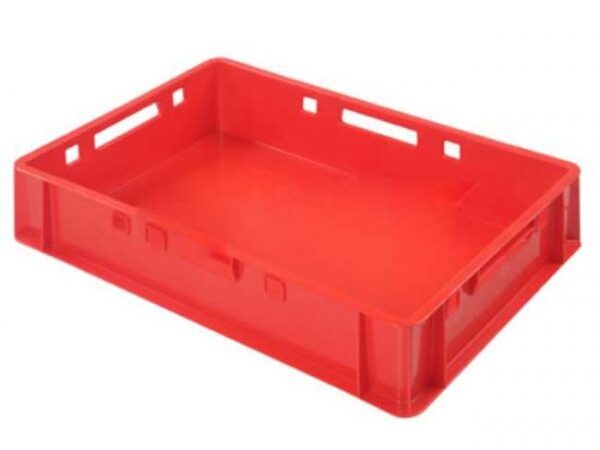 S-ETK-6412 - Plastik Kasa