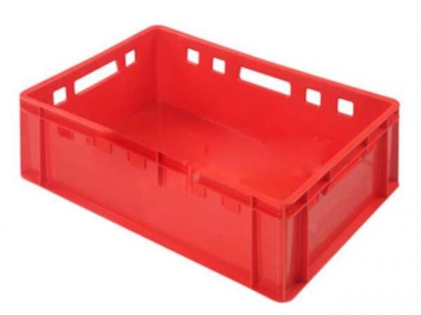 S-ETK-6420 - Plastik Kasa