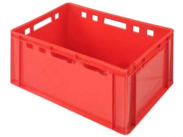 S-ETK-6430 - Plastik Kasa