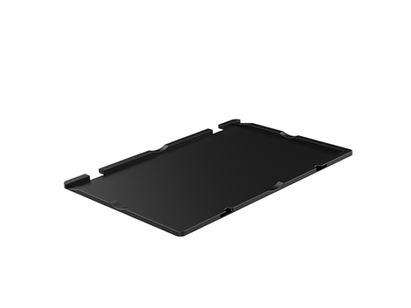 S-HK-40X60 KAPAK HK-SERİSİ KASA KAPAĞI - Plastik Kasa