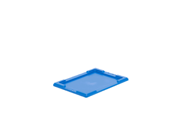 S-HX-2300 - Plastik Kasa