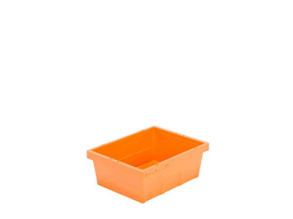 S-HX-2311 - Plastik Kasa