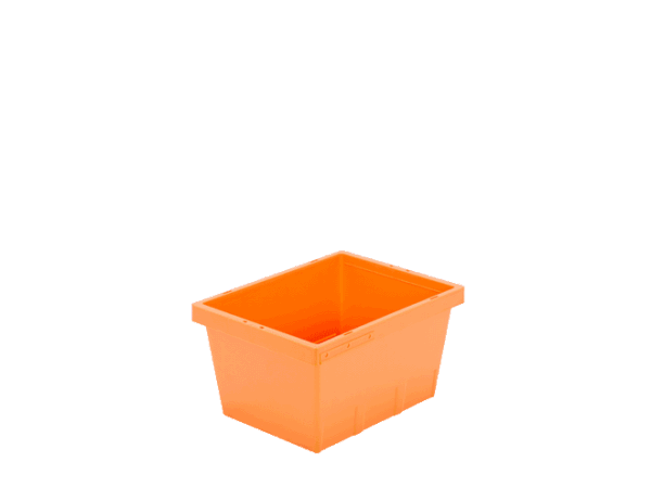 S-HX-2316 - Plastik Kasa