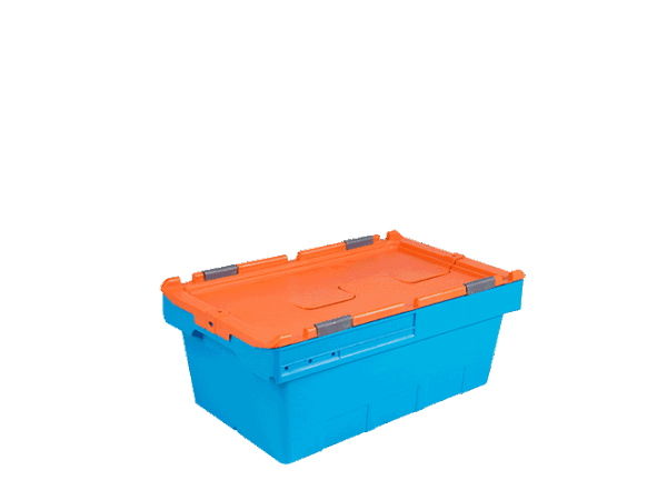 S-HX-5322-MK - Plastik Kasa