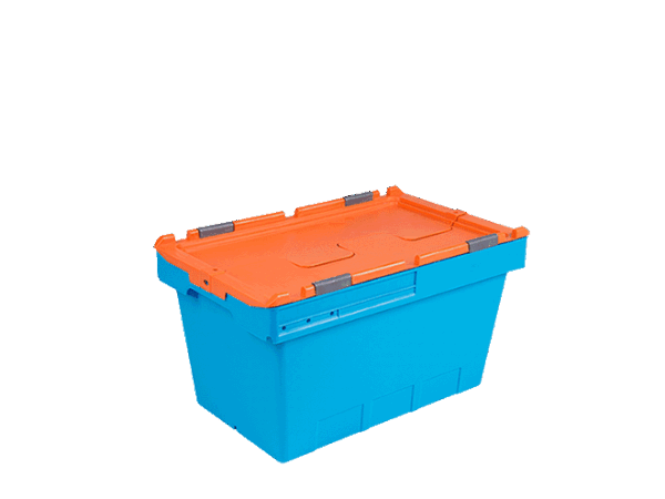 S-HX-5326-MK - Plastik Kasa