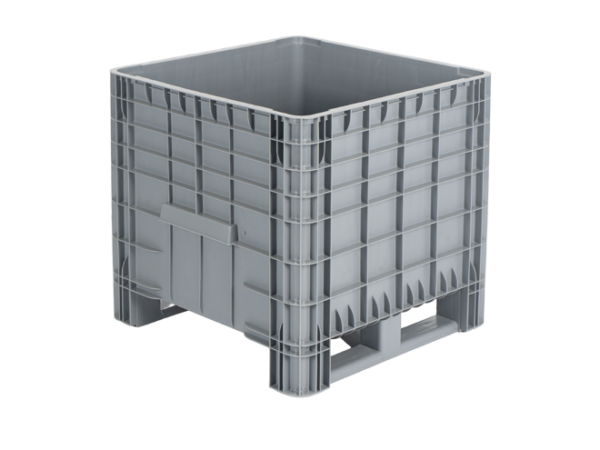 TEKNE-3200-K - Plastik Kasa