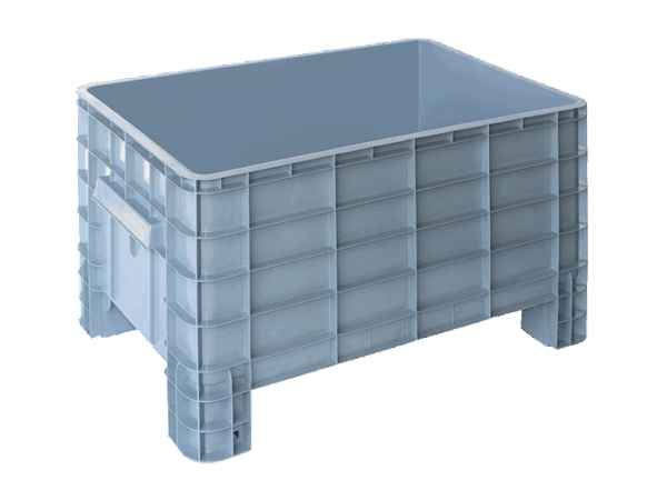 S-K-370 - Plastik Kasa