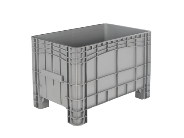 S-K-400 - Plastik Kasa