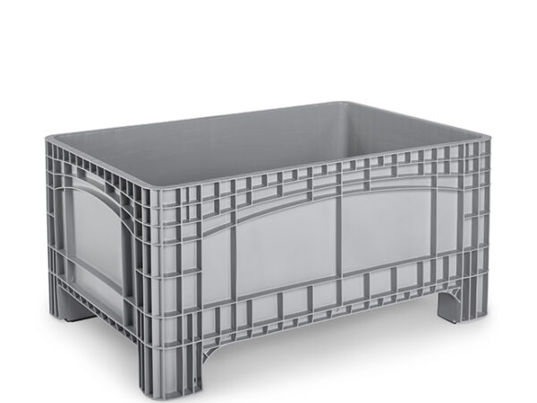 S-K-525 - Plastik Kasa