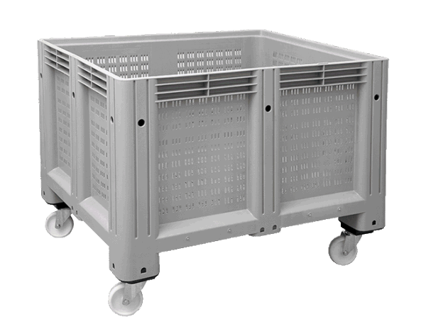 S-K-6500-AT - Plastik Kasa