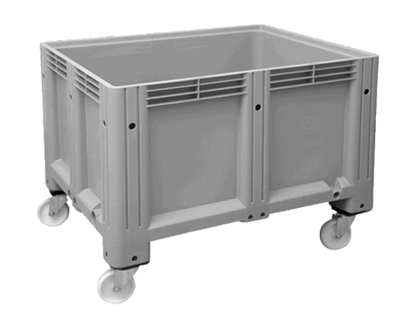 S-K-6600-KT - Plastik Kasa