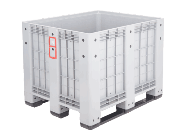 S-K-6800-2KZ - Plastik Kasa