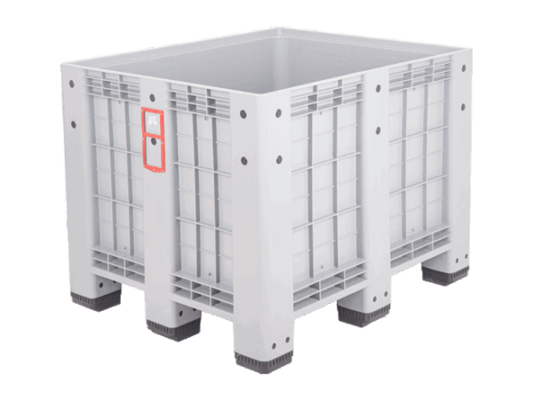 S-K-6800-K - Plastik Kasa