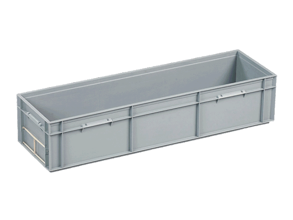 S-KN-1322 - Plastik Kasa