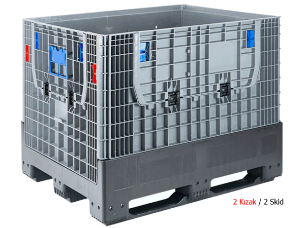 S-KT-1210-975 - Plastik Kasa