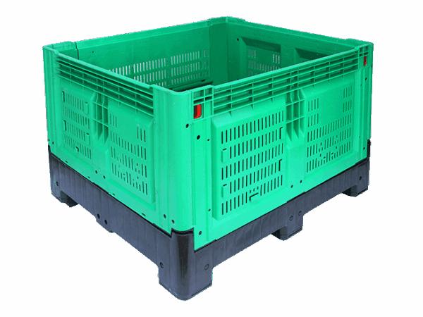 S-KT-1210-A - Plastik Kasa