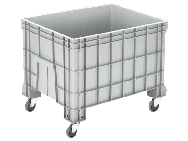 S-K-330-T - Plastik Kasa