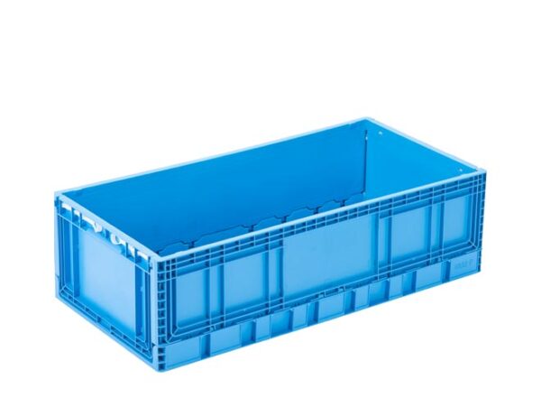 S-KT-4822-F - Plastik Kasa