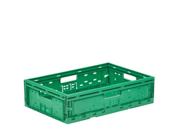 S-KT-6416 - Plastik Kasa