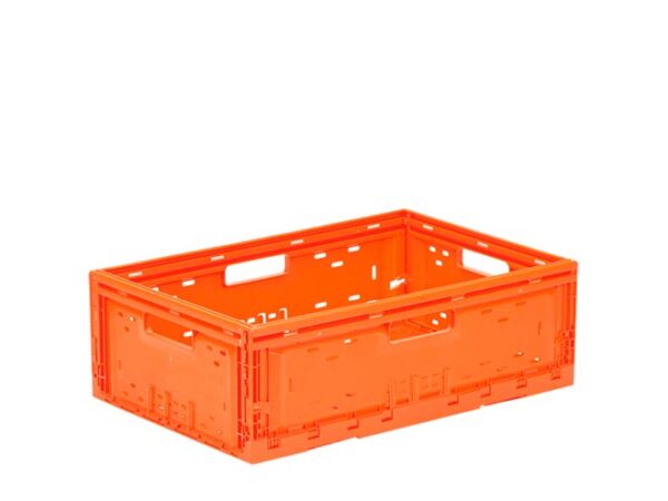 S-KT-6420 - Plastik Kasa