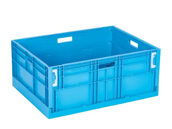 S-KT-8634 - Plastik Kasa