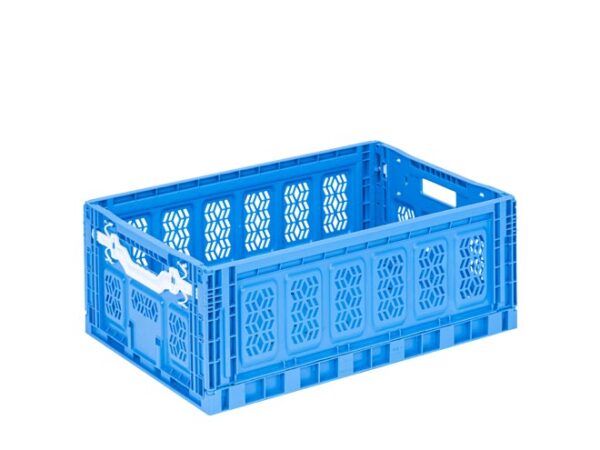 S-KTA-6422 - Plastik Kasa