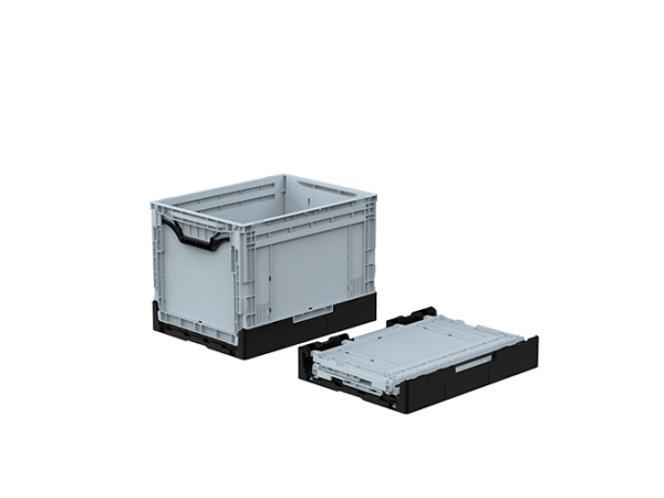 S-KX-3429 KATLANIR KASA - Plastik Kasa