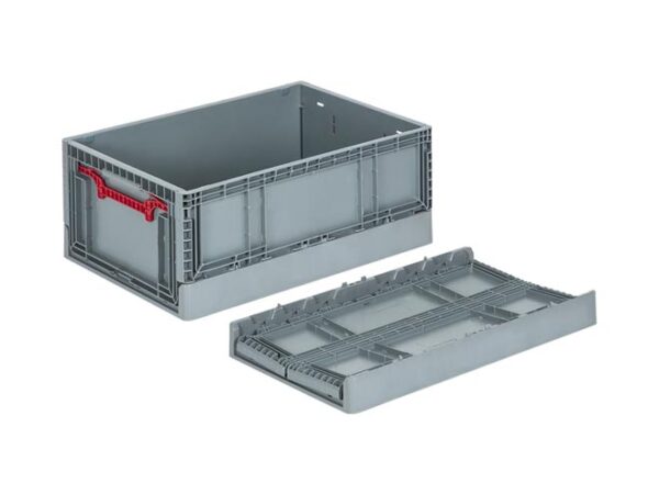 S-KX-4622 - Plastik Kasa