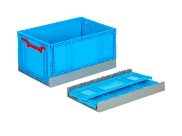 S-KX-4629 - Plastik Kasa