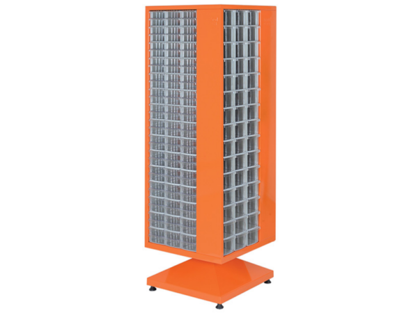 Çekmeceli Kutu Standlar