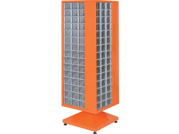 S-MTY-110 - Plastik Kasa