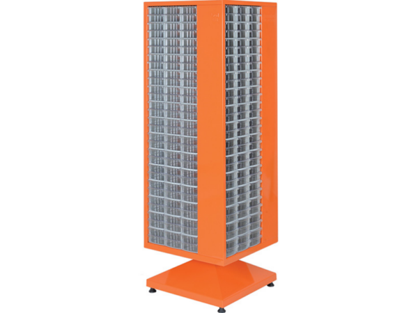 S-MTY-SET-3 - Plastik Kasa