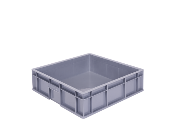 S-SYL-4412-K - Plastik Kasa