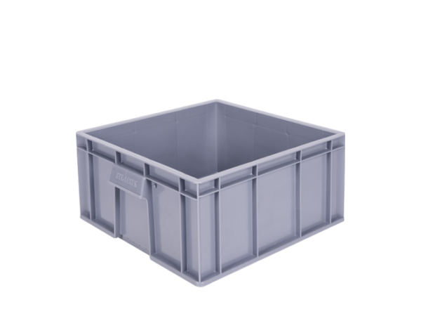 S-SYL-4420-K - Plastik Kasa