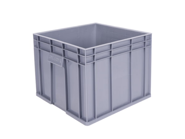 S-SYL-4432-K - Plastik Kasa