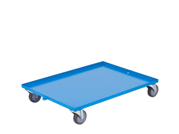 S-YM-60×80 - Plastik Kasa